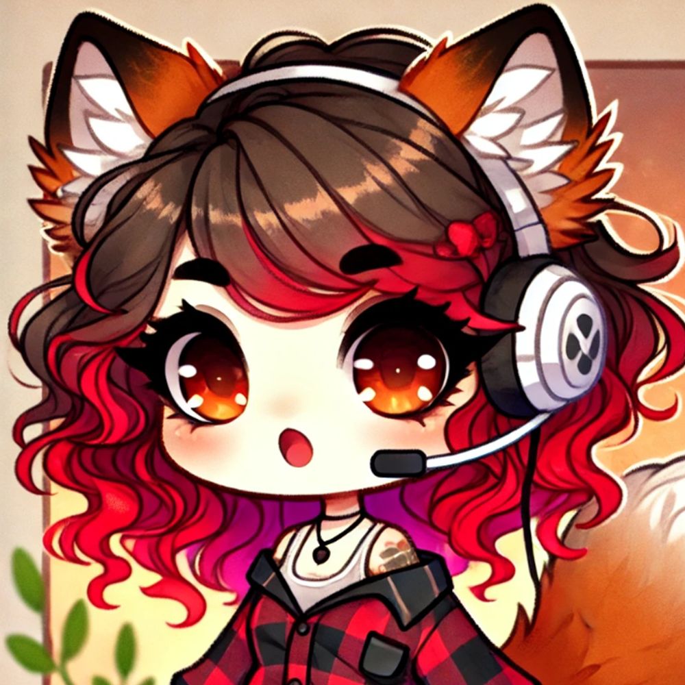 CursedVixen