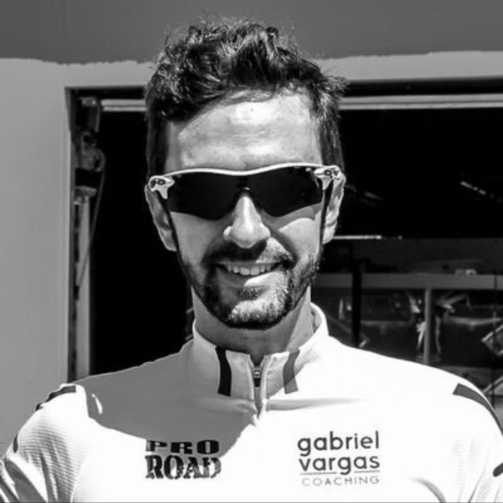 Gabriel Vargas 