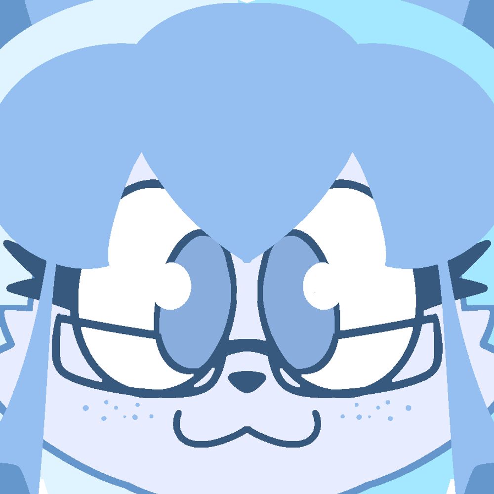 [🔞] Your Local Nerd, Glacier