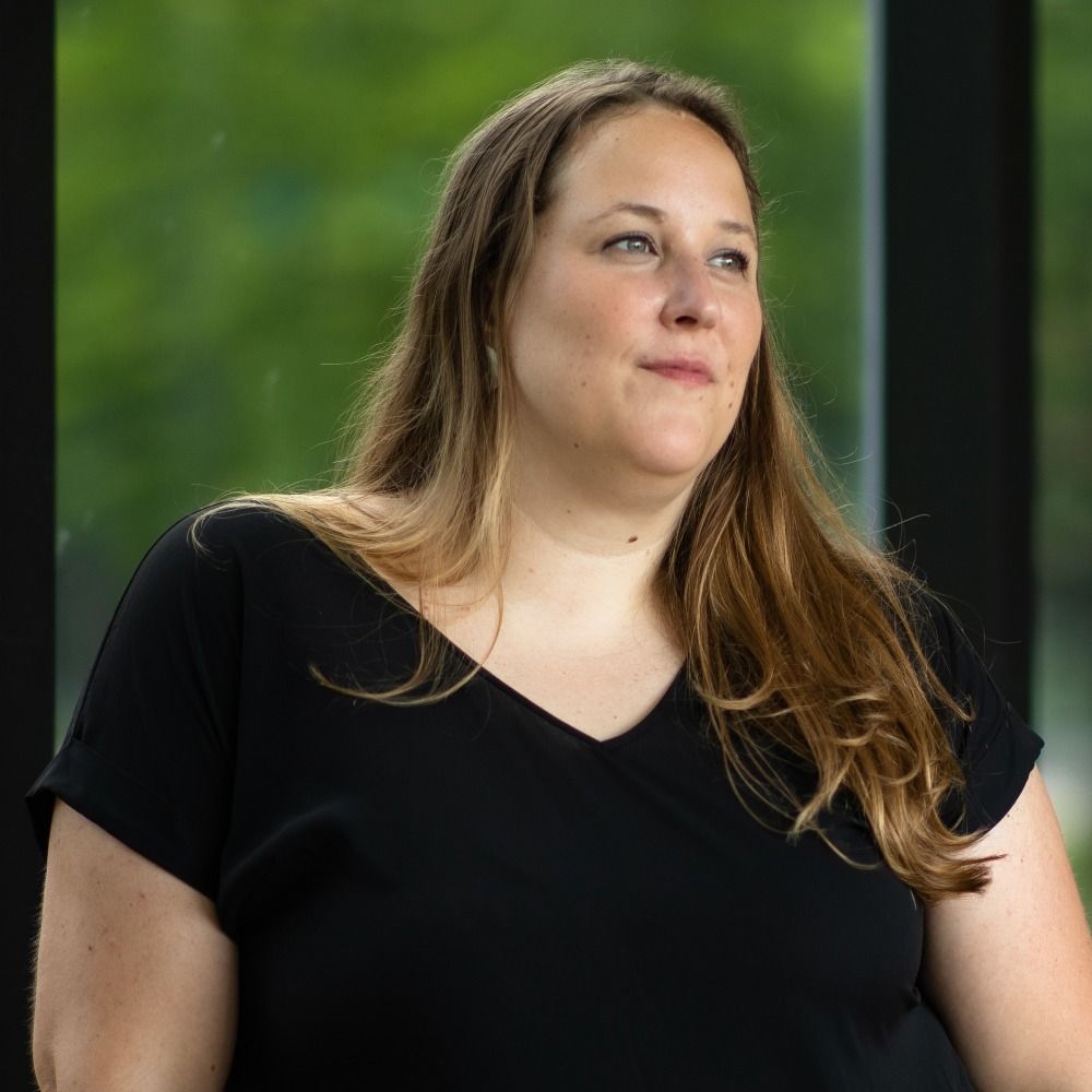 Christina Vanden Bosch der Nederlanden