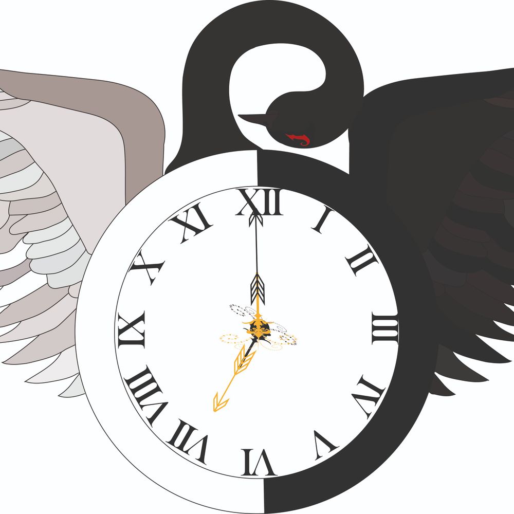 Nocturnus Vagus: Mystery Flight of the Swan Quartette