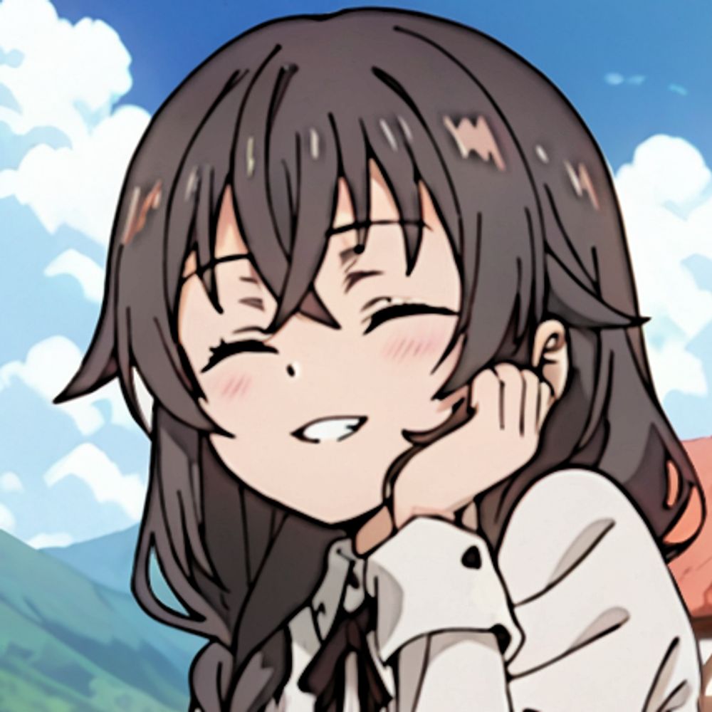 User avatar