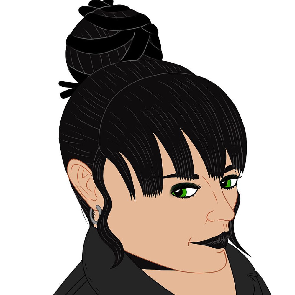 Shelly's avatar