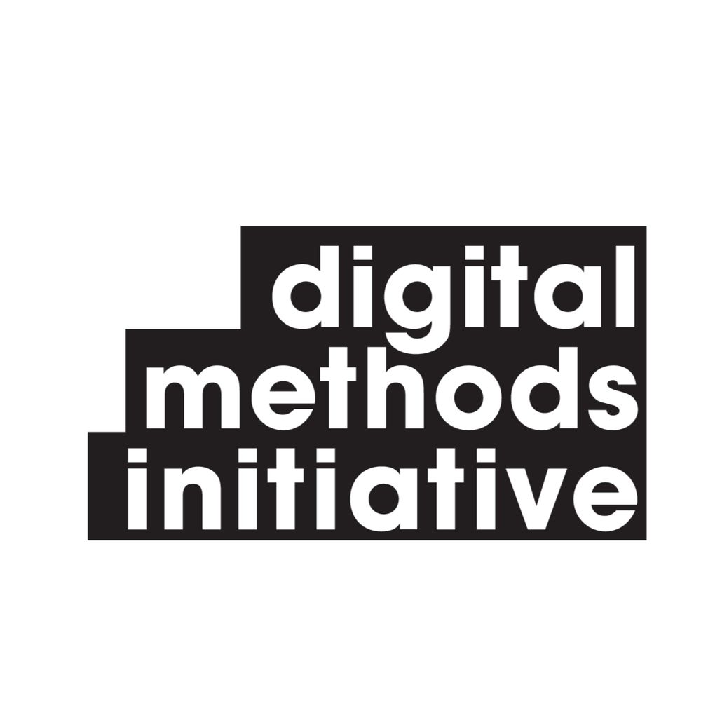 Digital Methods Initiative