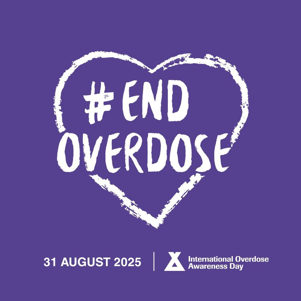 Harm Reduction Therapeutics