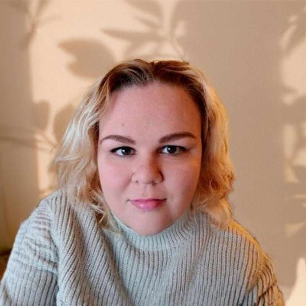 Anni Karvinen