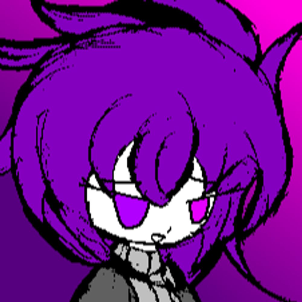 Blu_Wraith - Scatterbrained Game Dev