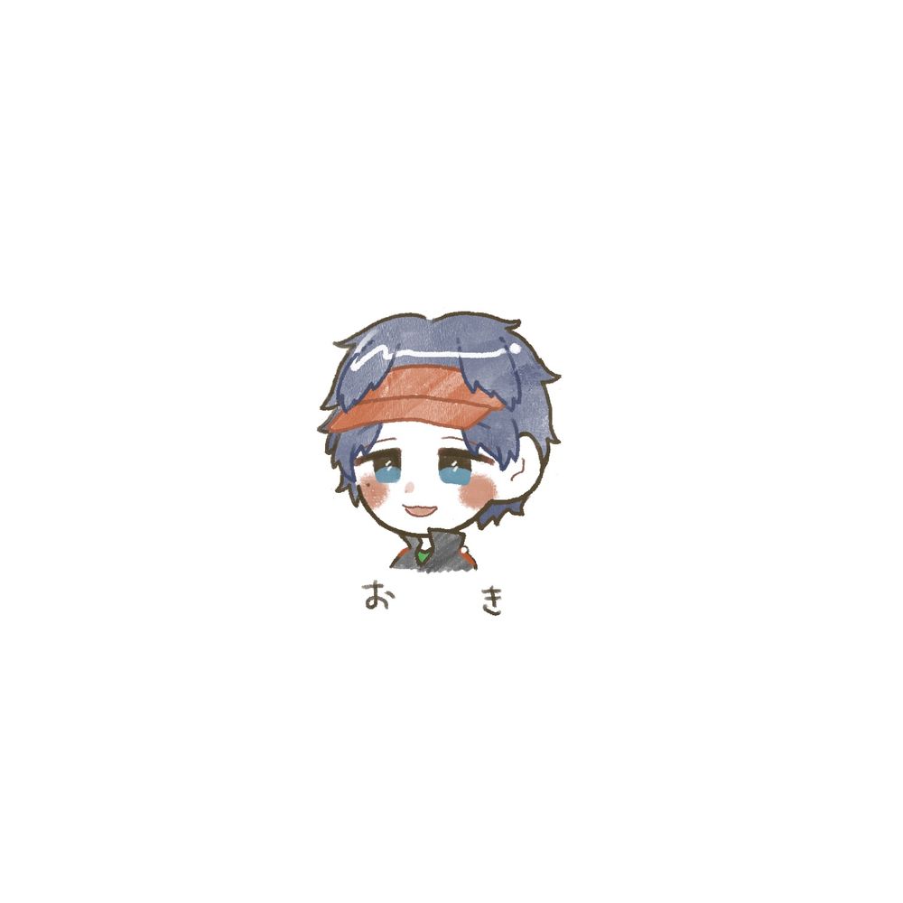 あくた🌱