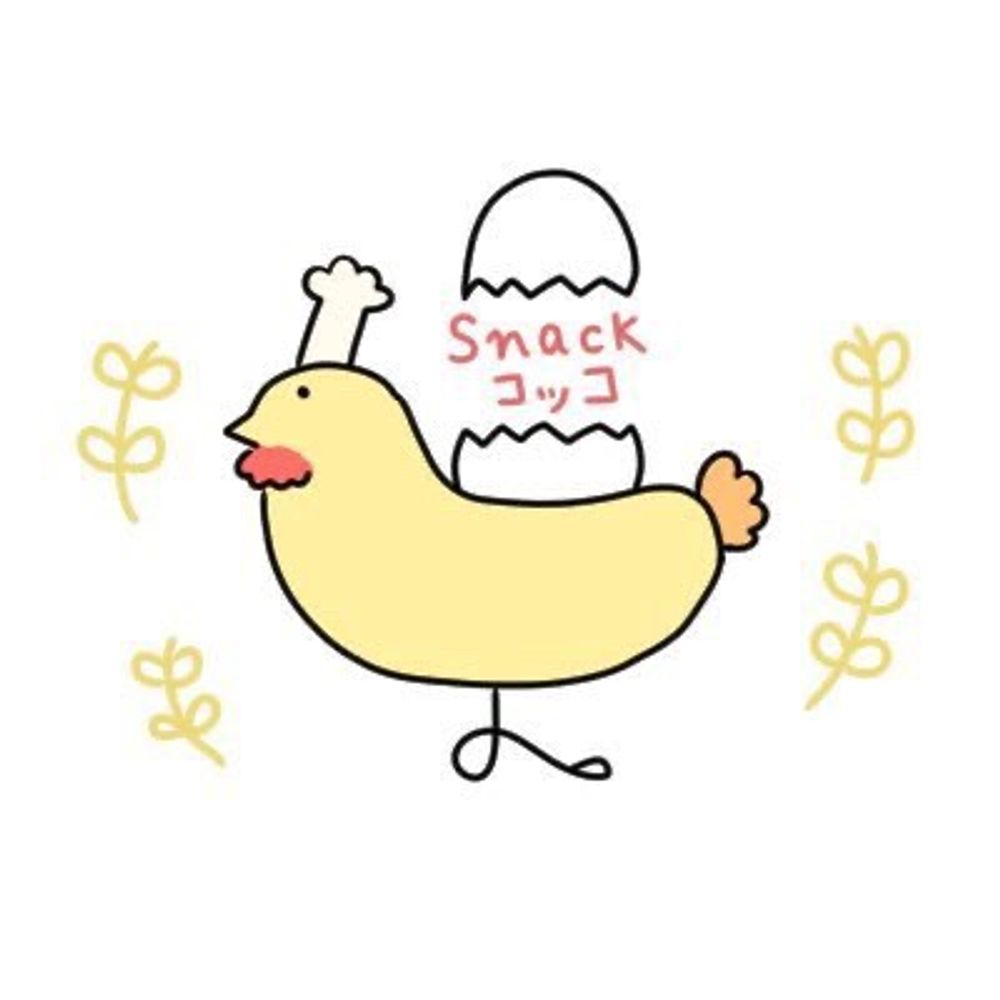 Snackコッコ