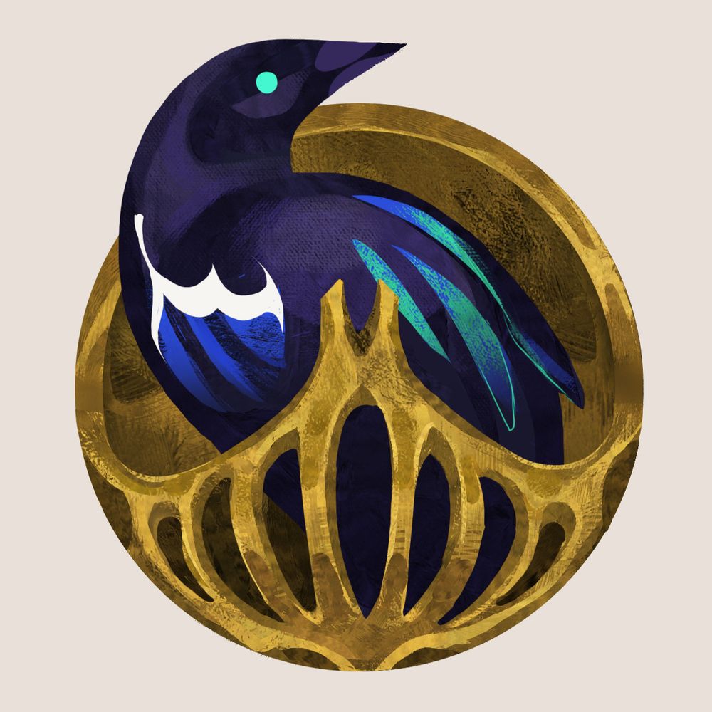 Art of Svraken