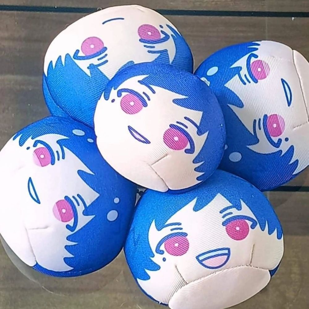 ナサ🐈‍⬛