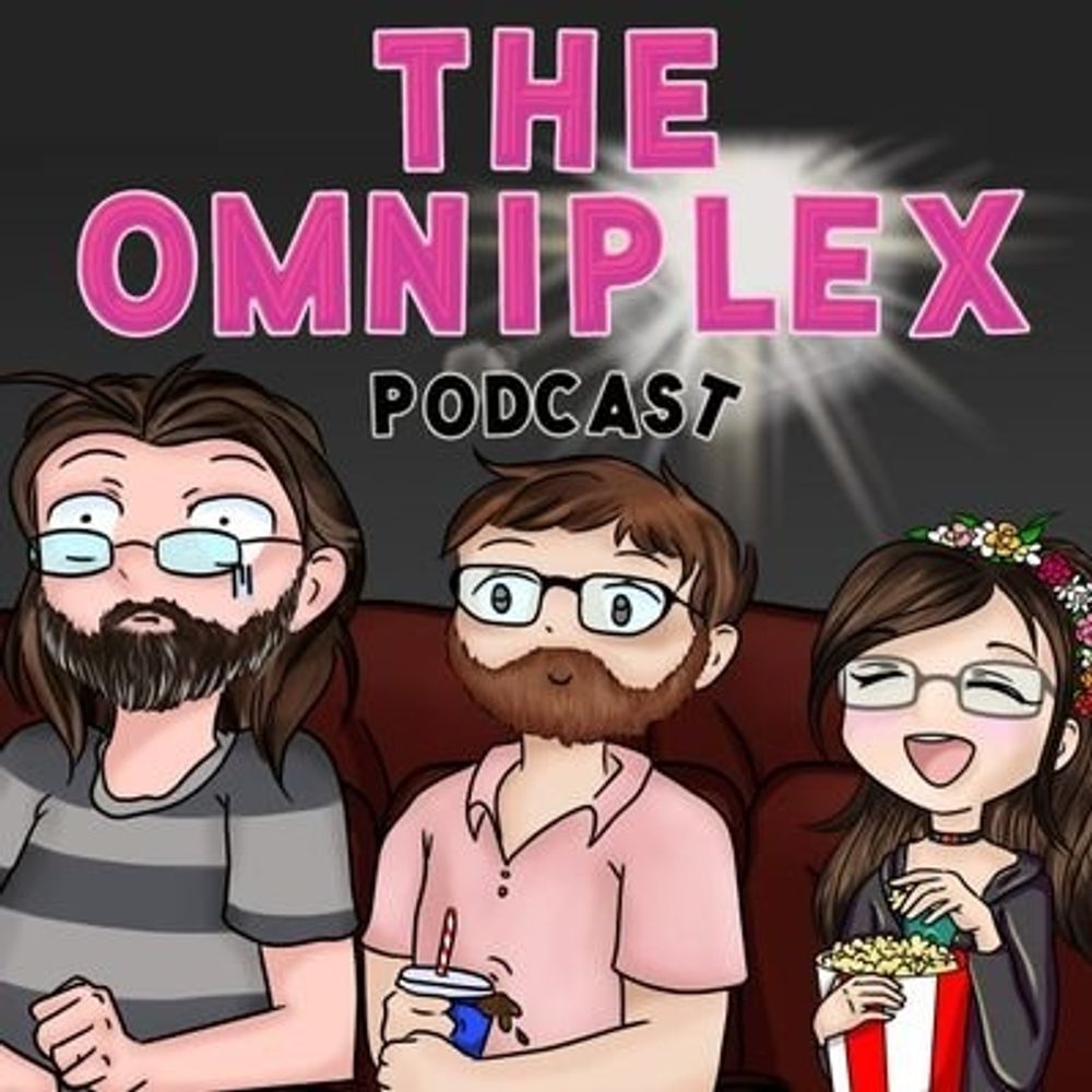 The Omniplex Podcast