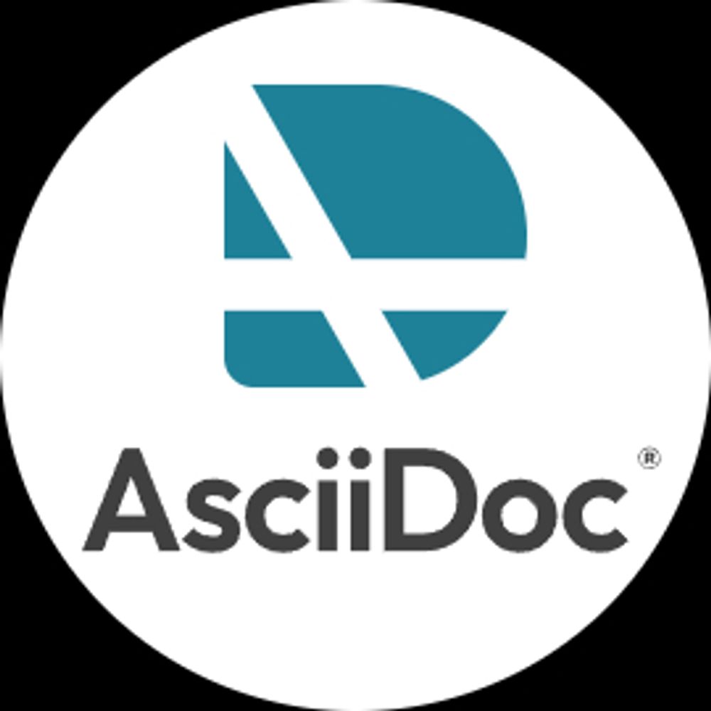 AsciiDoc
