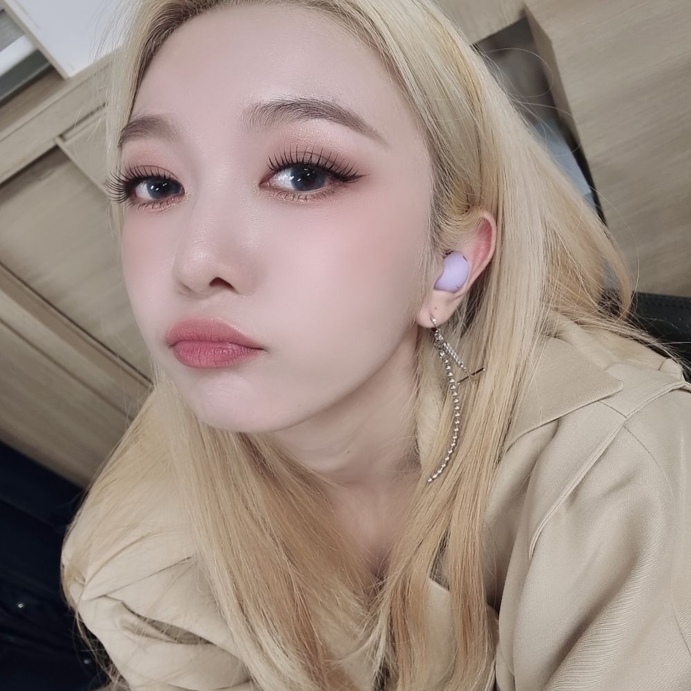 may