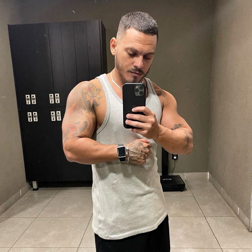 Rams Rodrigues 