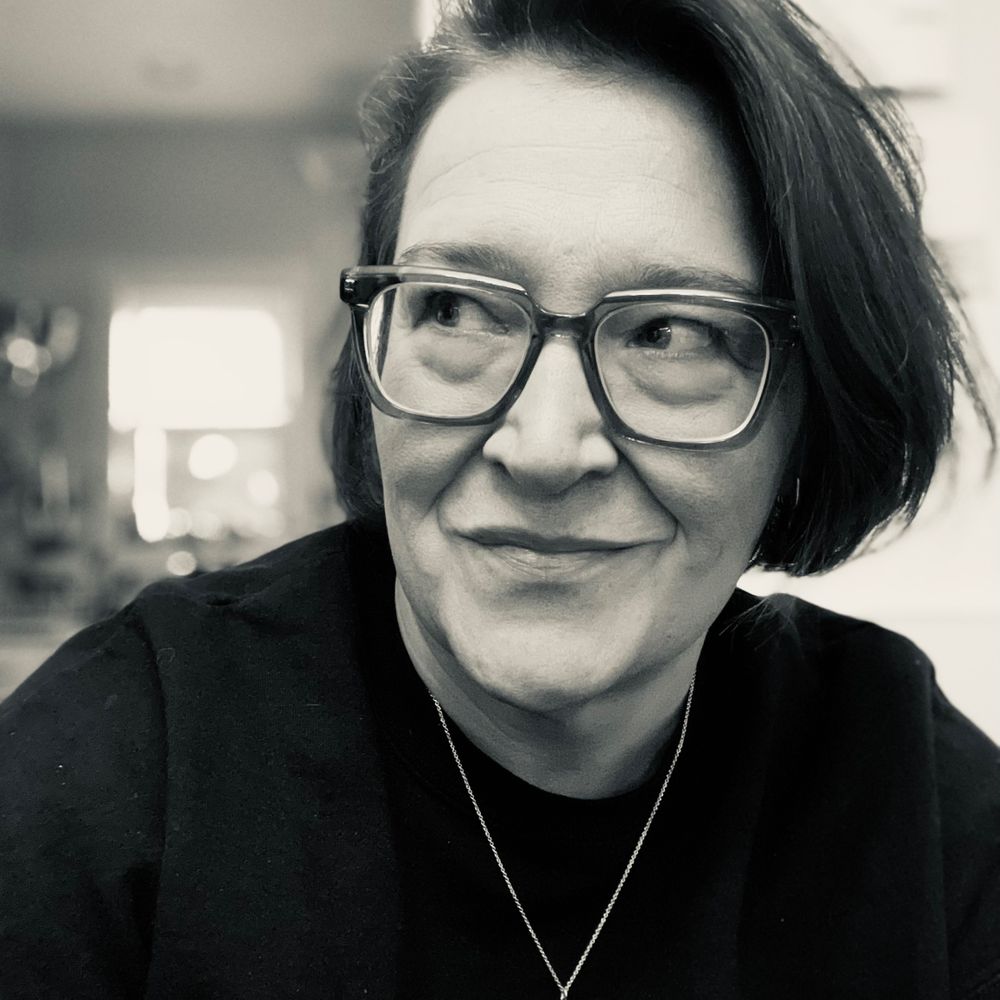 Becki Toth