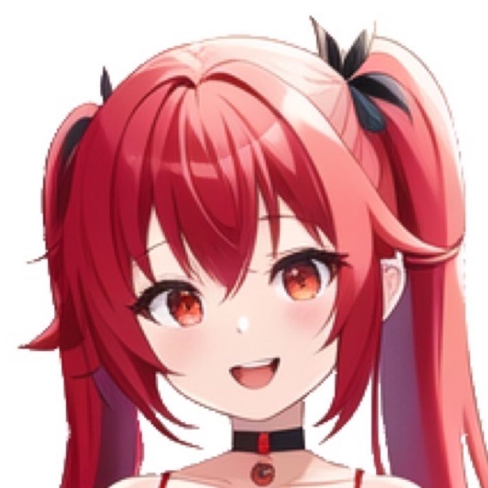 夕暮ありさ🌇バ美肉Vtuber