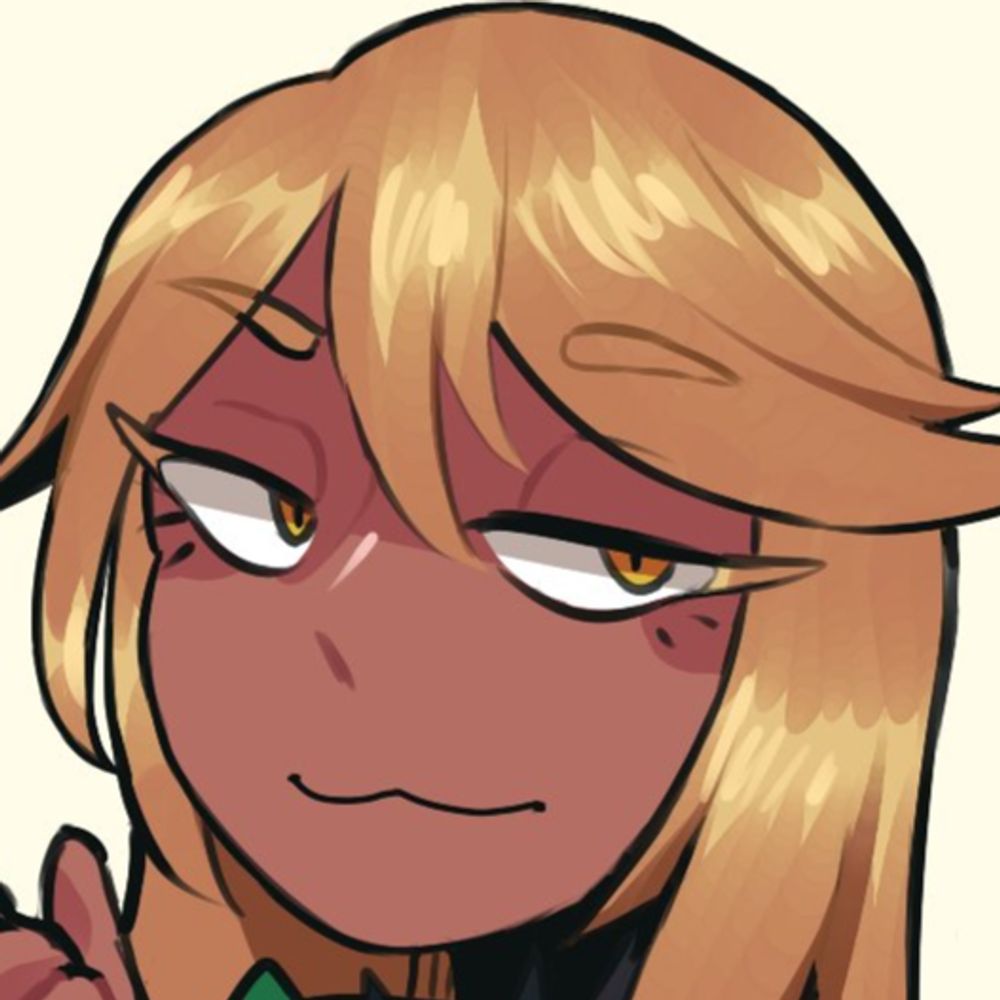 User avatar