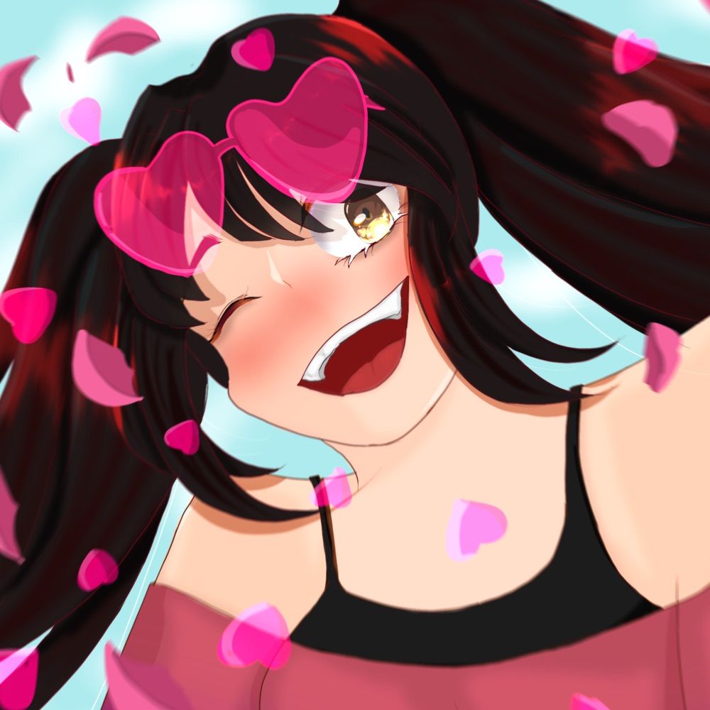 ✧ 𝑅𝑜𝓈𝒶𝓁𝒾𝓃𝒹 ✧