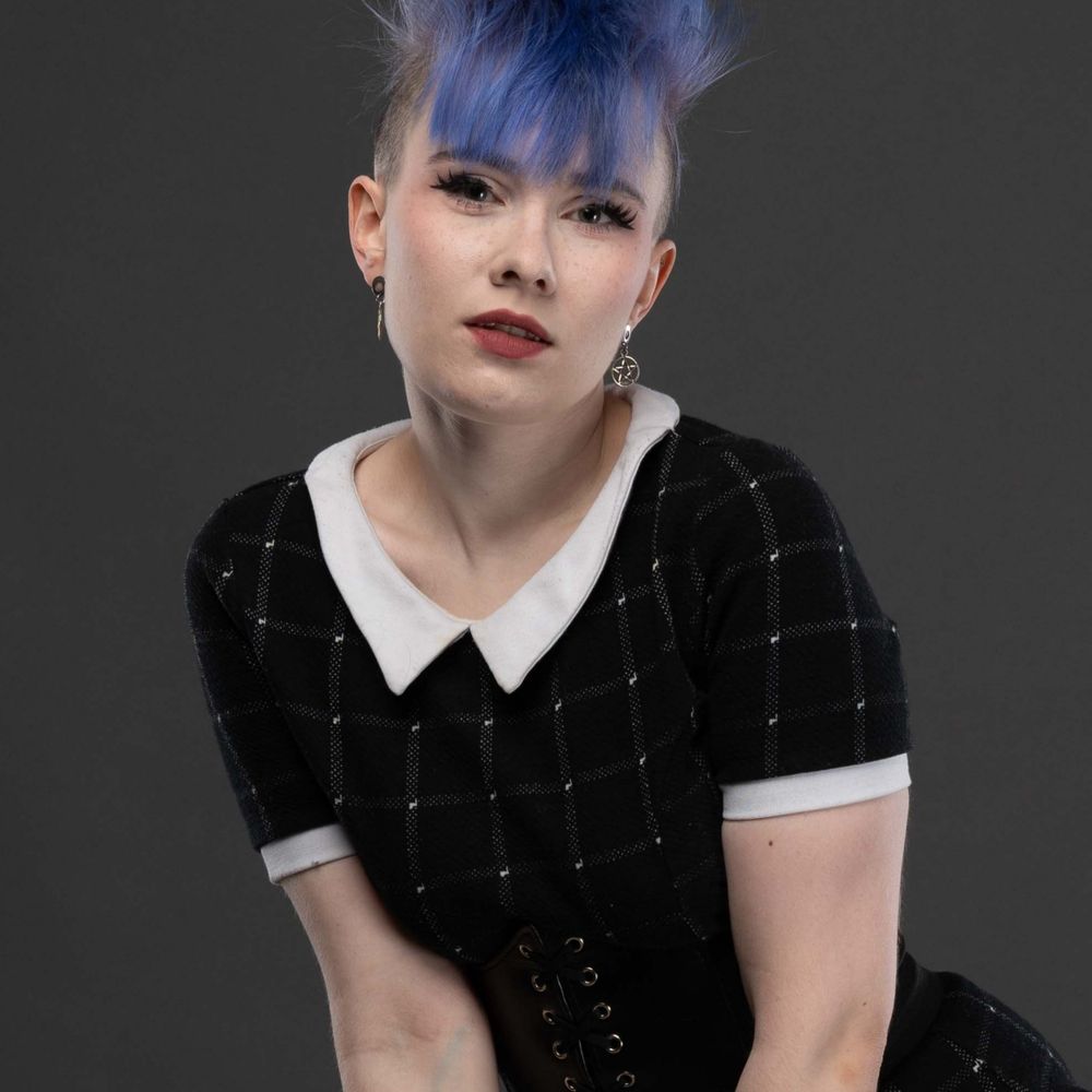 Fiona Reid