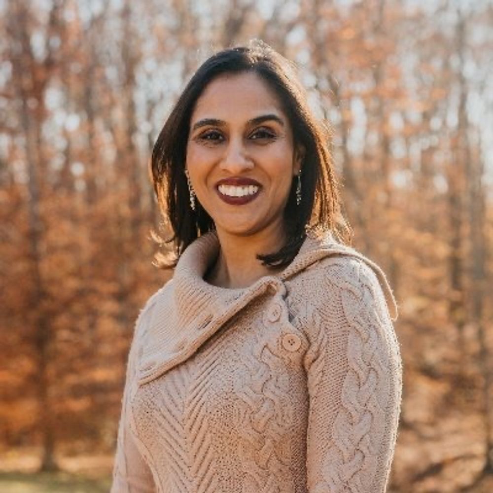 Monisha Blair