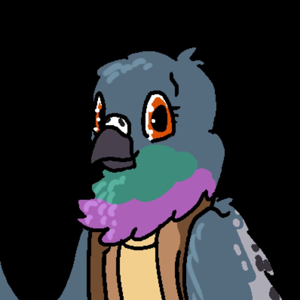Pidge!