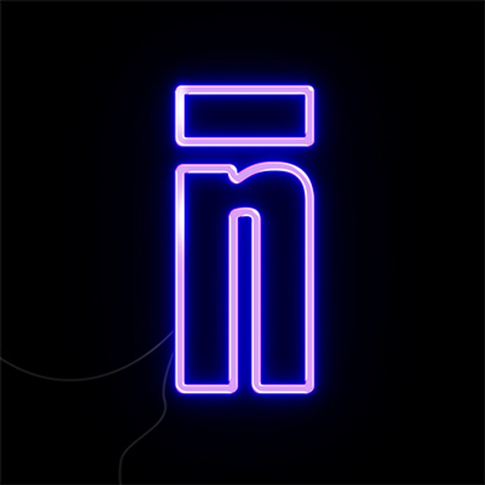 Neon Ichiban