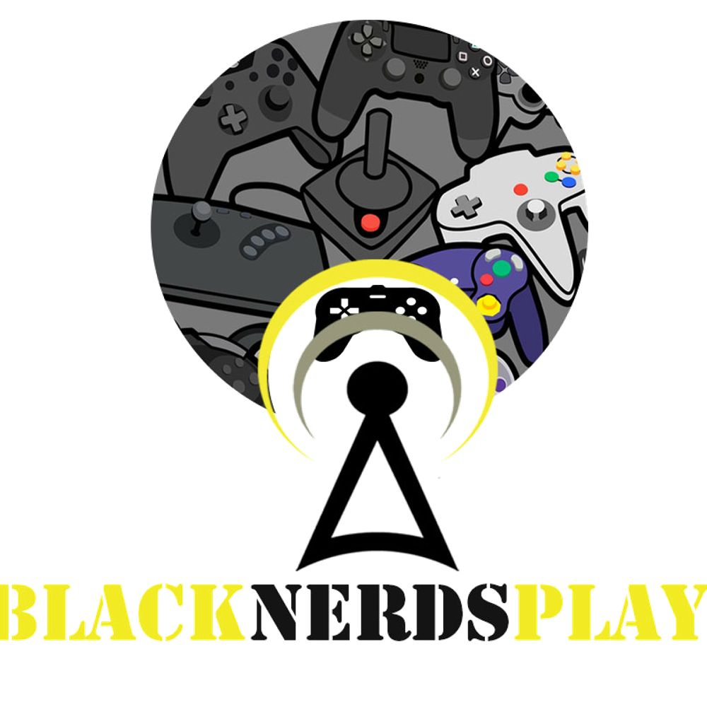 BlackNerdsPlay
