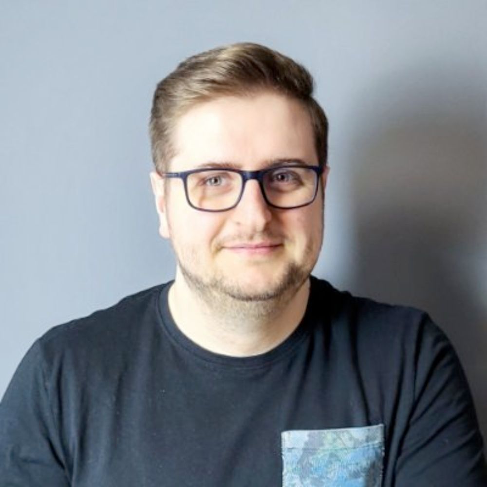 Radosław Karbowski