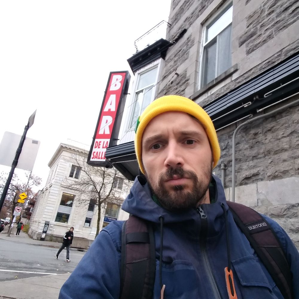 Mathieu Côté