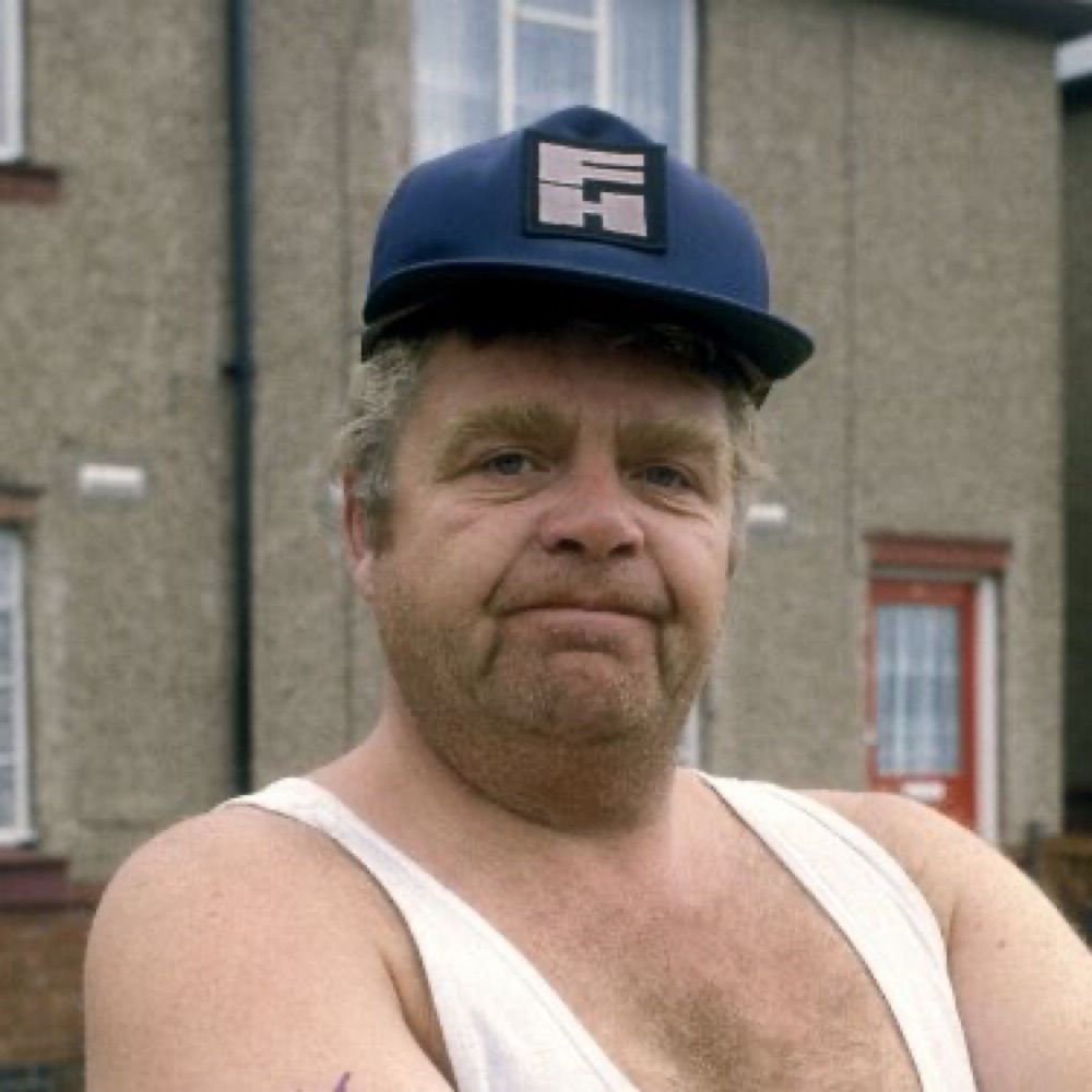 Rich Shepherd