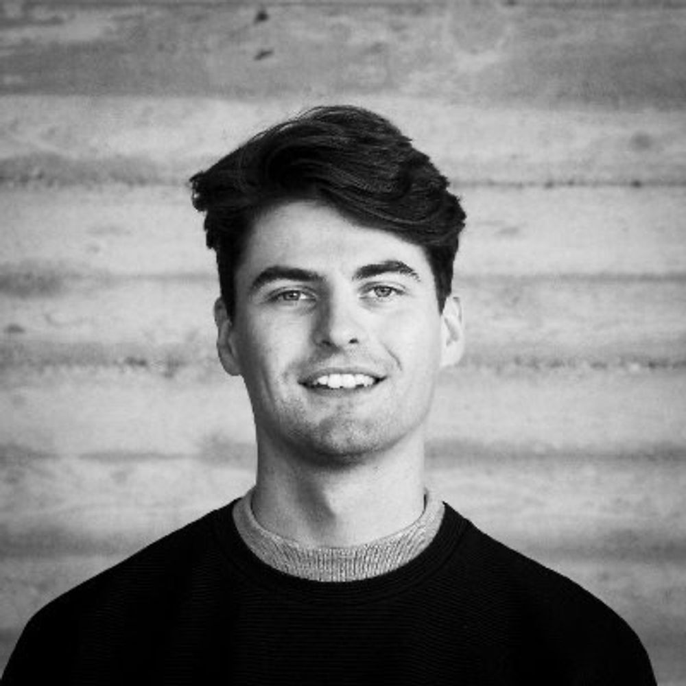 Marko de Haan