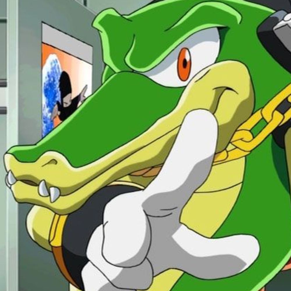 Vector