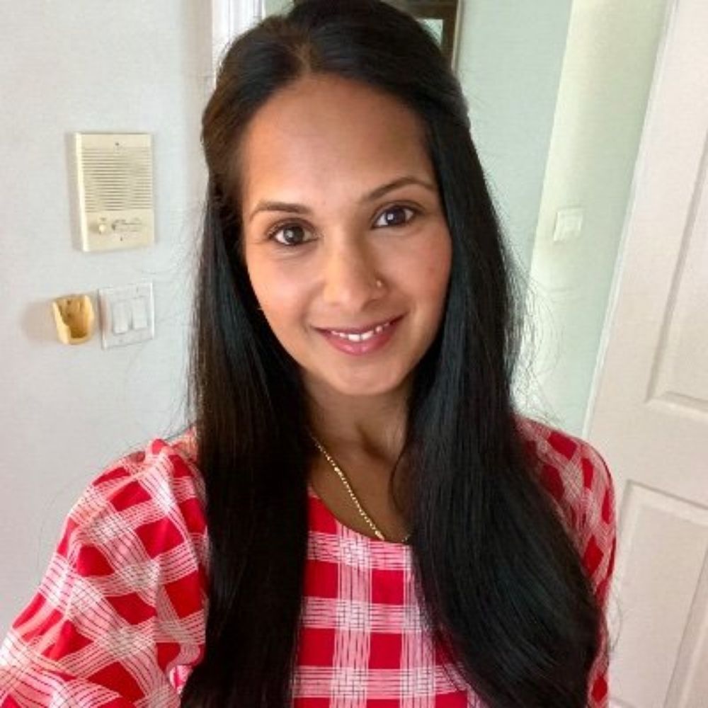 Preethi Kasireddy
