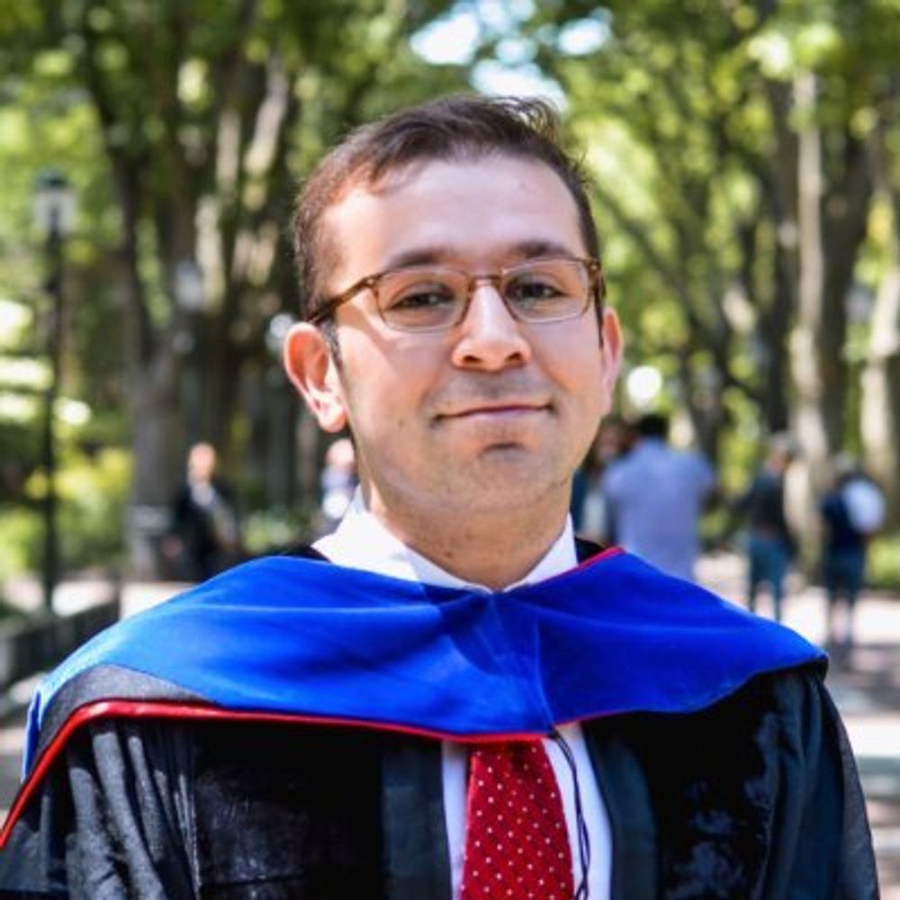 Daniel Khashabi
