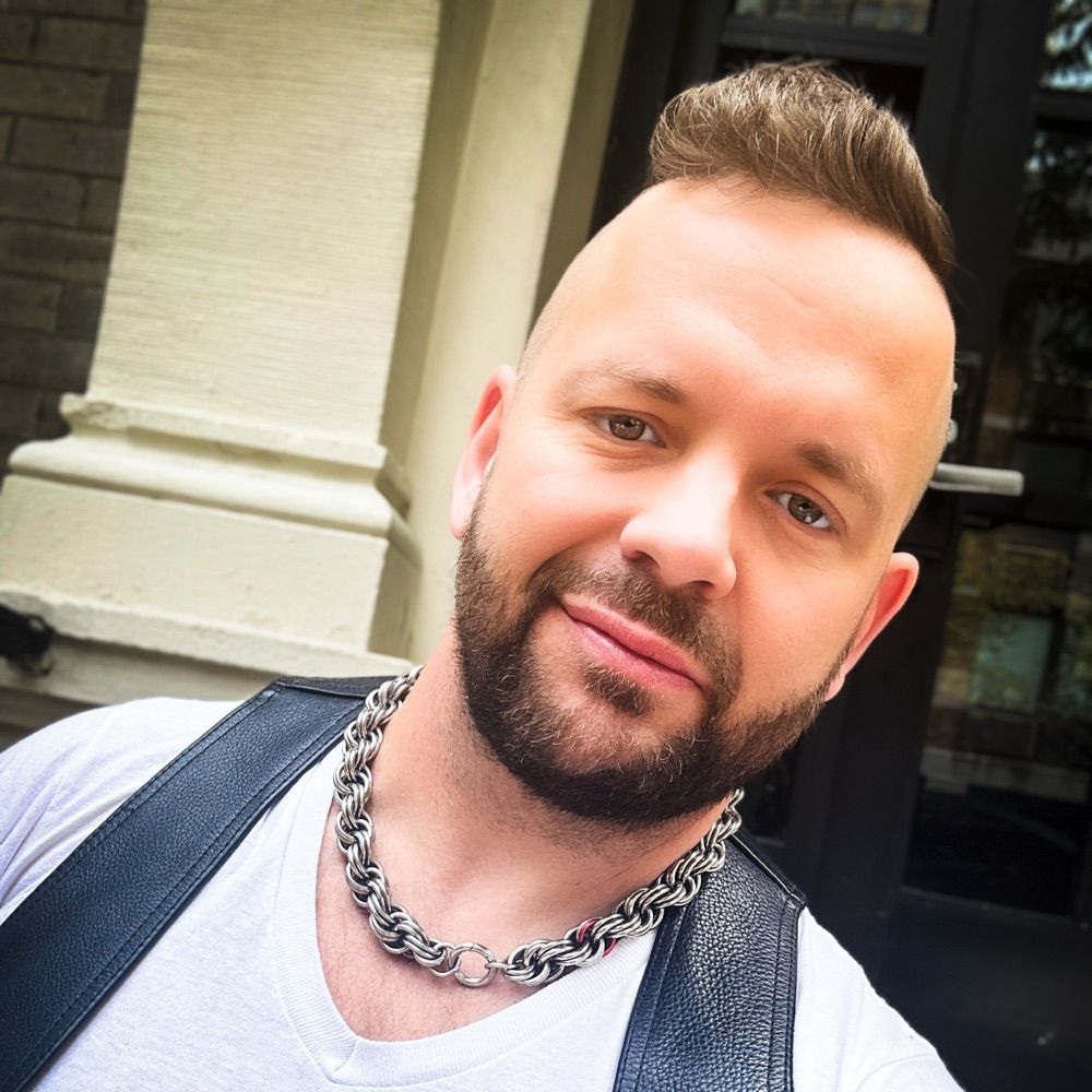 Traveling Cumpuppy➡️FWA