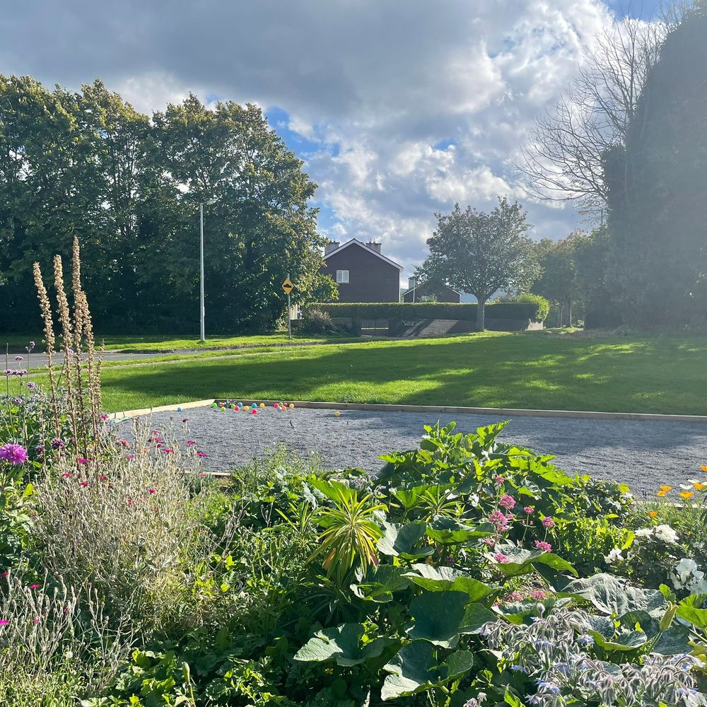 Pearse Brothers Park Green 