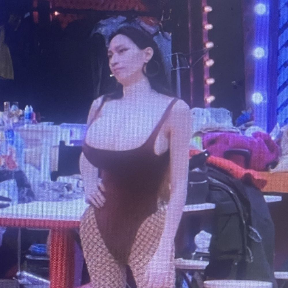 ”