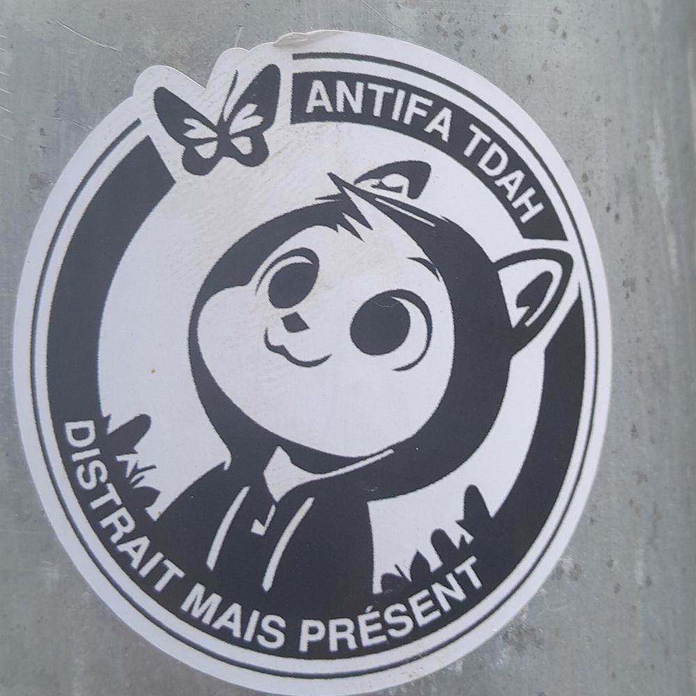 Tendre et joyeux