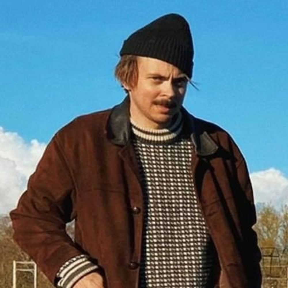 Marcus Karlsson