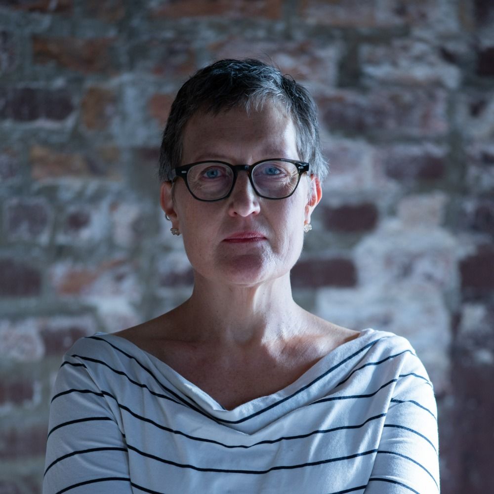Martha Bayne