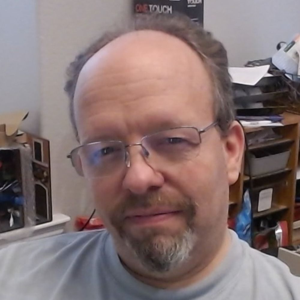 Al Petterson's avatar