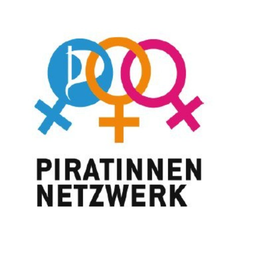 Piratinnen+FINTA-Netzwerk