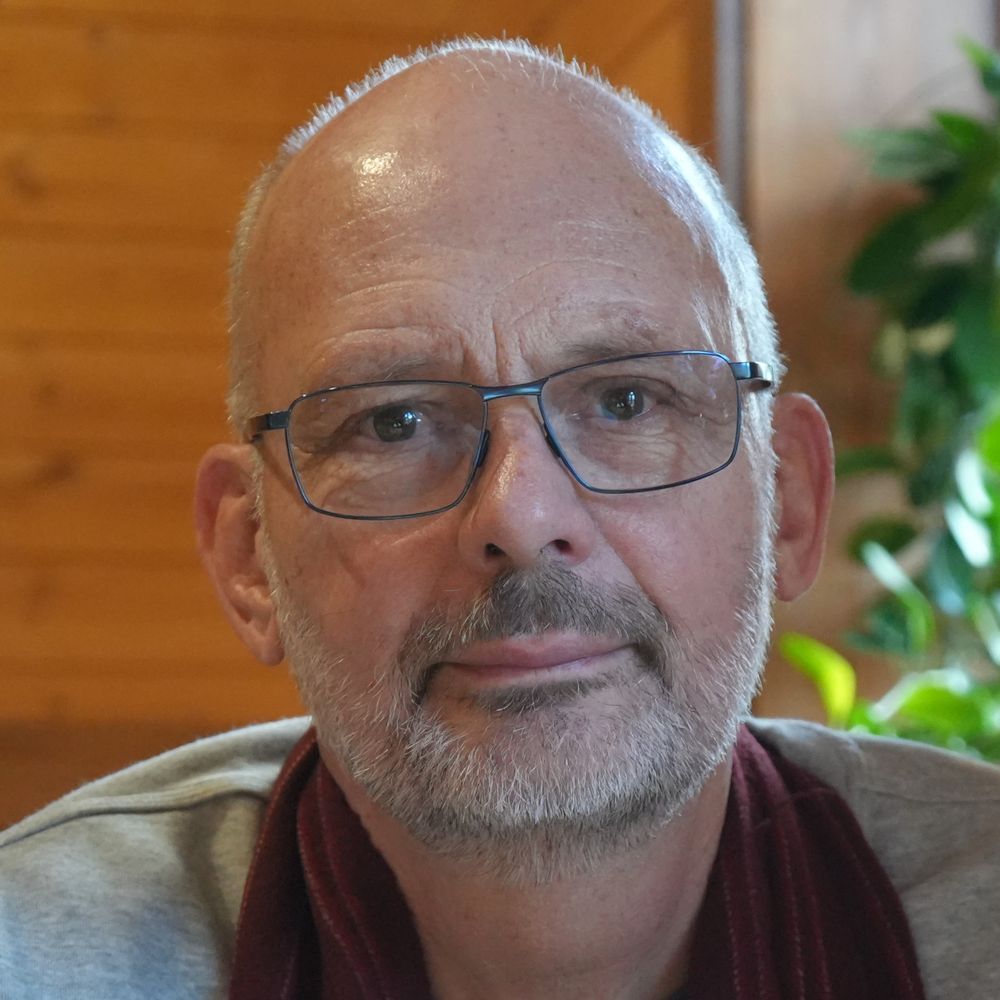 Mikael Barfod