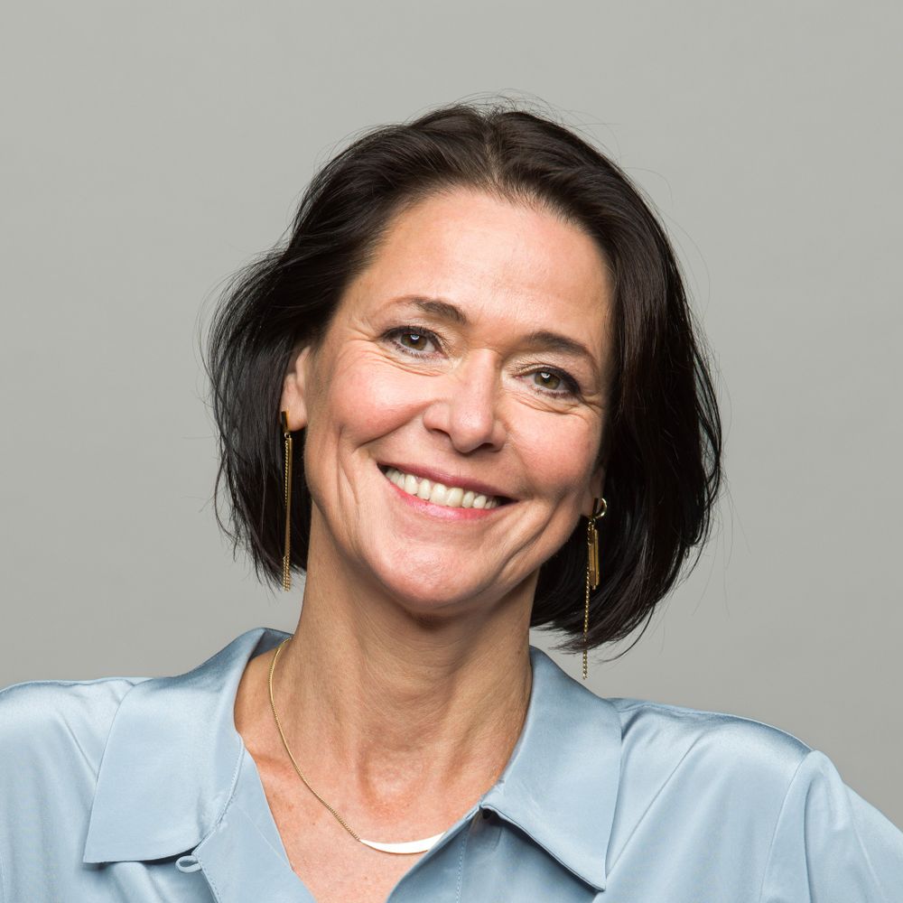 Kathleen Van Brempt
