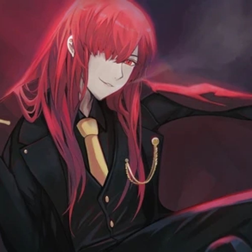 Ayame 'Rose' Kimura 