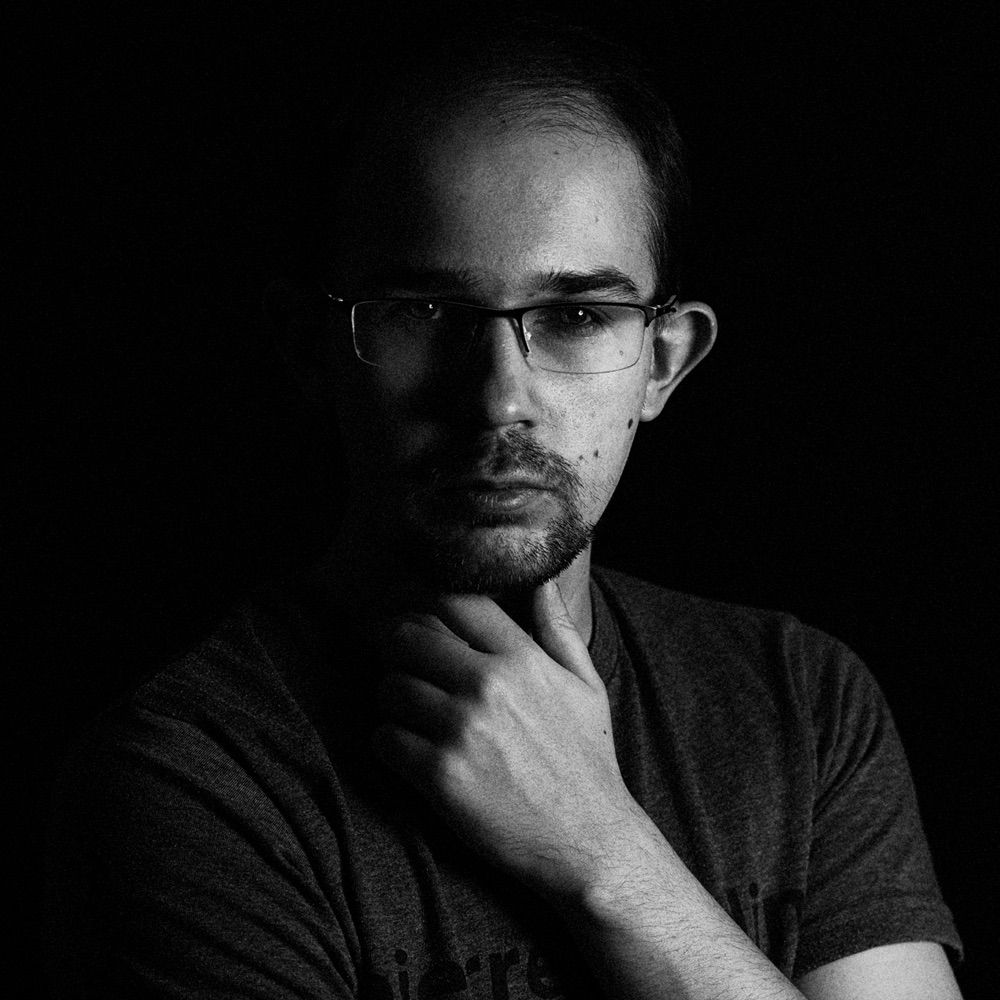 Michał Laskowski | Photographer