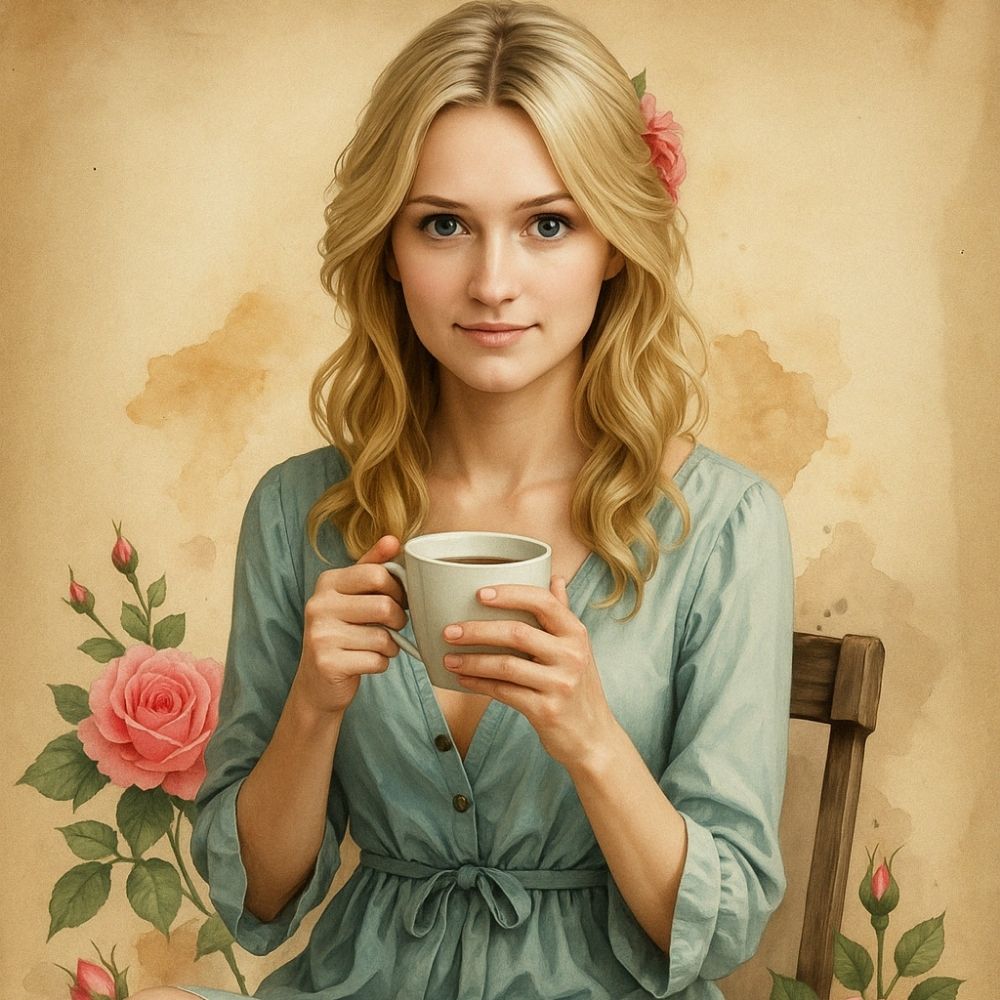 Lady Patience