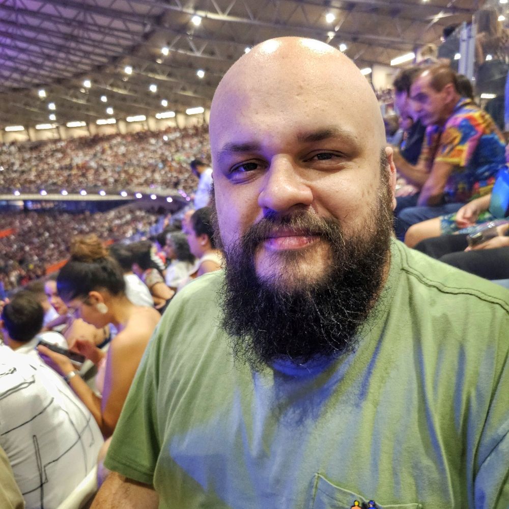 Pedro Almeida