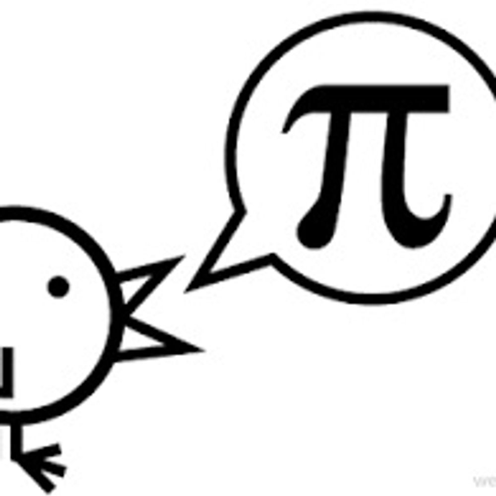 Pi 🏳️‍🌈